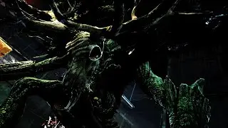 The Leshen HUNTS DOWN Survivors in Dead by Daylight Gameplay