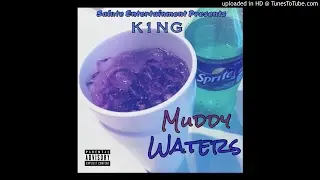 K1NG - No Games (Feat. Chase Money)