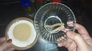 DIY Mulatthi Face Serum for Silicone-Like Glass Skin! | Remedies|