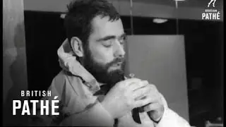 New Rnli Lifejacket Demonstrated   (1967)