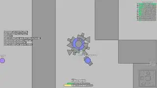 Arras cc diep2 Fantasy Server