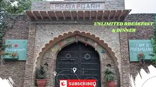 One Day Trip | Pratapgarh Farm Jhajjar Haryana | Unlimited Food, Fun, Games| Best Place For Kids