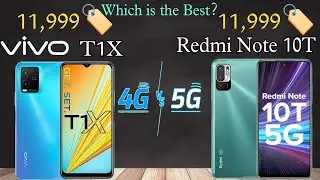 Aap kahi Vivo T1x Lekar Galati to nhi kar rahe hai ? 