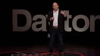 Money Changes Everything | John Dinsmore | TEDxDayton