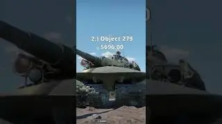 Most expensive marketplace tanks Pt.1 #warthunder #trending #gaming #memes #relateable #tank #funny