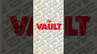 The Vault - Sara (1986)