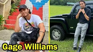 Gage Williams (The Williams Fam) || 5 Things You Didn't Know About Gage Williams