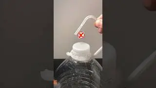 Need a Bottle Handle? Try This Simple Trick!