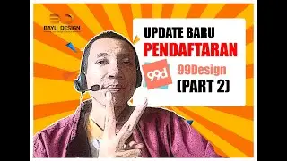 Cara Daftar 99design Terbaru 2020