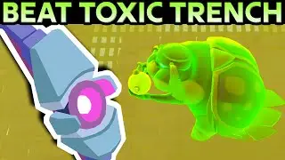 EASILY Beat The Toxic Trench Rift in Moco