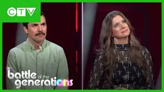 The Tie Breaker | Battle Of The Generations | Battle 24
