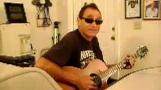 Peters Livingroom Radio Show Live with Joey George