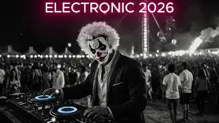 ELECTRONIC🎶🎶🎶🎶#electromusic #electunes #edm #dj