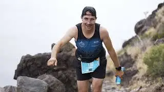 Subida Vertical Transvulcania adidas TERREX 2024