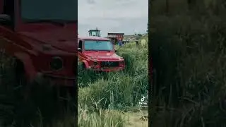 Mercedes benz offroad #mercedes #mercedesbenz #offroad #offroad4x4 #4x4