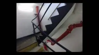 UBSPHHP Kimball Tower Climb