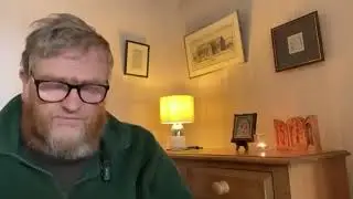 OCAC | Daily Office | 21 Jan 2026 | Sixth Hour Prayer | Fr David Goode OHS