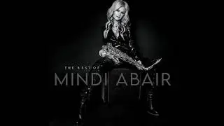Mindi Abair -  April (Radio Edit)
