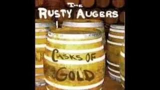 John Malone - The Rusty Augers (2007)