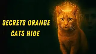 10 cat spiritual meaning secrets orange cats hide that you never heard before