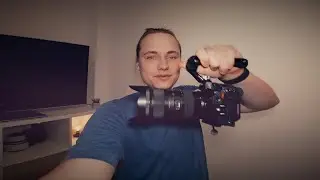 Mein Job als Eventfotograf