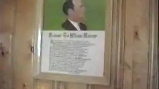 A visit to the Branham Tabernacle in 1989 (part 1)