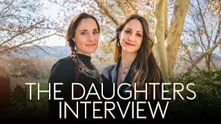 An Interview with The Daughters of Gabriel of Urantia &mdash; Ellanora & DeleVan Dellerba