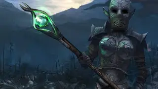 Enclave | 100% Gold Guide | Light Side | Part 9 - Naglagard