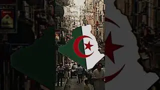 Islam in Algeria 🇩🇿