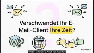eM Client - Die starke Outlook Alternative
