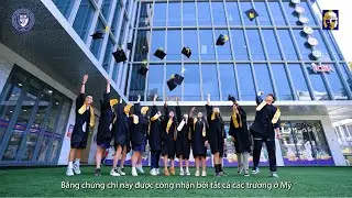 Giới thiệu về PennSchool (Pennsylvania American School System)