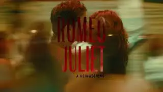 Romeo & Juliet: A Reimagining Presented by HER Productions