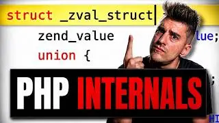 PHP Internals Secrets: ZVAL Explained
