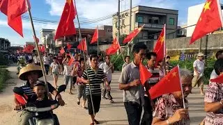 Democracy Crushed in China... Again | China Uncensored