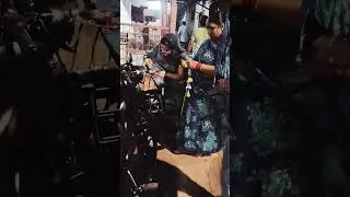 new bike Nike Bullet 350