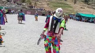 Conjunto de llameritos llactaymanta llaptaykipap Lacaya manta llamerukuna llaptachallaya. 2026.