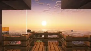 Trying to gather wither skulls - FarmSMP