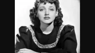 Blossom Dearie - You For Me