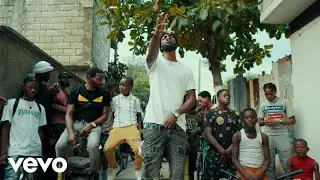 BumBam x EnergyBiggs - Crusin (Official Video)