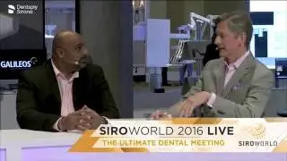 SIROWORLD Interview Panel: Sleep Apnea