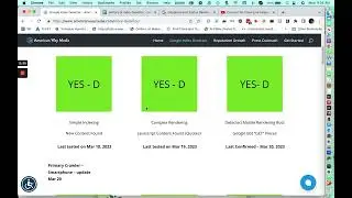 Google March Core Update Day 6   20 March 2023