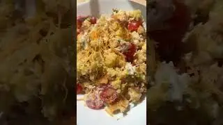 Southern Cornbread Salad #saladrecipe #cornbreadrecipe #southerncooking