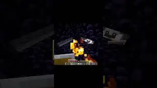 FlameFrags Escape from this trap Best AURA Movement #minecraft #youtubeshorts #trending