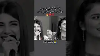 Urdu poetry🔥❤💯 #poetryvideo#urdupoetry#shorts#youtubeshorts#foryou#fortnite#youtube#Ehmad_Writes