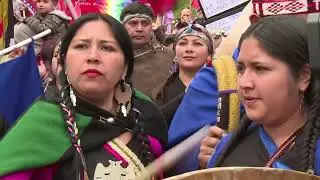 Cinco Siglos Resistiendo  -  Producciones Hornero