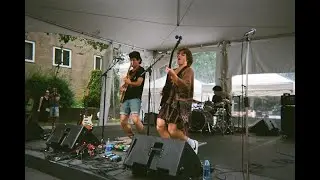 BAD MONEY - You Sexy Thing/ Live At Khatsahlano Music Festival