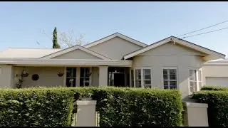 45 Gladstone Street