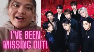 ATEEZ(에이티즈) - 'INCEPTION' + 'Paradigm' + ‘Guerrilla’ Official MV REACTION | @shimmynomoney
