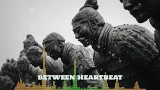 ⚔️ Between Heartbeat | Epic & Inspiring Cinematic Cover
