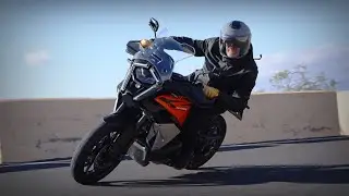 2027 KTM 1390 Super Adventure S Evo; A High Tech Fusion of Sportbike Soul and Touring Comfort